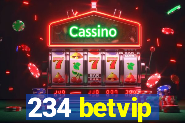 234 betvip